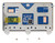 SAMSUNG XE520QAB (TOUCH) TOUCHPAD