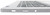 SAMSUNG XE350XBA PALMREST WITH KEYBOARD & TOUCHPAD