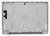 SAMSUNG XE310XBA LCD TOP COVER (SILVER)