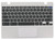 SAMSUNG XE310XBA PALMREST WITH KEYBOARD & TOUCHPAD (BLUE POWER KEY)