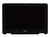 DELL 11 G4 (5190 2-in-1) (TOUCH) 11.6" LCD (WITH EMR)