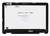 DELL 11 G4 (5190 2-in-1) (TOUCH) 11.6" LCD WITH DIGITIZER (WITHOUT EMR)