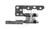 ASUS C433TA (TOUCH) HINGE LEFT