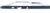 DELL 3110 (2-in-1) (TOUCH) PALMREST (WITHOUT WORLD-FACING CAMERA LENS)