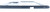 DELL 3110 (2-in-1) (TOUCH) PALMREST (WITHOUT WORLD-FACING CAMERA LENS)