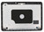 DELL 13 G3 (3380) LCD TOP COVER