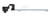 ACER C731 / C731T (TOUCH) HINGE RIGHT