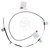 DELL 3100 (NON-TOUCH) / 3100 (TOUCH & NON-TOUCH) (2 USB-C) WIFI CABLE