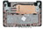 HP 14 G5 (TOUCH & NON) BOTTOM CASE (GREY)