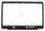 HP 14 G5 (TOUCH & NON) / 14A G5 (TOUCH & NON) / 14-DB0 (TOUCH & NON) *RECERTIFIED* LCD BEZEL (GREY)