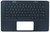 HP 14 G5 (TOUCH & NON) / 14A G5 (TOUCH & NON) PALMREST WITH KEYBOARD (GREY)