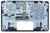 HP 14 G5 (TOUCH & NON) / 14A G5 (TOUCH & NON) PALMREST WITH KEYBOARD (GREY)