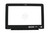 HP 11 G6-EE (TOUCH & NON) / 11A G6-EE (TOUCH & NON) LCD BEZEL