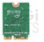 HP X360 11 G3-EE (TOUCH) WIRELESS CARD