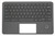 HP 11A G6-EE (TOUCH & NON) PALMREST WITH KEYBOARD