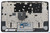 HP 11A G6-EE (TOUCH & NON) *RECERTIFIED* PALMREST WITH KEYBOARD & TOUCHPAD