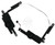 HP X360 11 G2-EE (TOUCH) SPEAKER SET