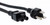 3 PRONG POWER CORD 3FT