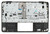 HP X360 11 G2-EE (TOUCH) *RECERTIFIED* PALMREST WITH KEYBOARD (WITHOUT WORLD-FACING CAMERA LENS)