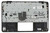 HP X360 11 G2-EE (TOUCH) *RECERTIFIED* PALMREST WITH KEYBOARD (WITH WORLD-FACING CAMERA LENS)