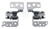 HP X360 14B-CA0 (TOUCH) HINGE SET