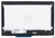 HP X360 11 G5-EE (PROBOOK) (TOUCH) 11.6" LCD WITH DIGITIZER & BEZEL