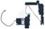 HP X360 11 G5-EE (PROBOOK) (TOUCH) SPEAKER SET