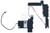 HP X360 11 G5-EE (PROBOOK) (TOUCH) SPEAKER SET