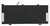 HP PRO C640 BATTERY 3 CELL
