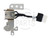 DELL LATITUDE 3300 DC-IN POWER JACK