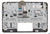 HP 11 G8-EE (TOUCH & NON) PALMREST WITH KEYBOARD
