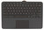 HP 11 G8-EE (TOUCH & NON) PALMREST WITH KEYBOARD & TOUCHPAD