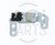 HP 14 G6 (TOUCH & NON) / 14 G7 (TOUCH & NON)  (TOUCH & NON) USB BOARD BRACKET