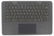 HP 14 G6 (TOUCH & NON) PALMREST WITH KEYBOARD & TOUCHPAD