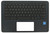 HP 14 G6 (TOUCH & NON) *RECERTIFIED* PALMREST WITH KEYBOARD