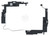 HP X360 11 G3-EE (TOUCH) / X360 11MK G3-EE (TOUCH) SPEAKER SET