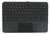 HP X360 11 G3-EE (TOUCH) PALMREST WITH KEYBOARD & TOUCHPAD  (WITHOUT WORLD-FACING CAMERA LENS)