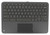HP X360 11 G3-EE (TOUCH) PALMREST WITH KEYBOARD & TOUCHPAD (WITH WORLD-FACING CAMERA LENS)