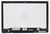 HP X360 11 G3-EE (TOUCH) / X360 11MK G3-EE (TOUCH) / FORTIS X360 11 G3 J (TOUCH) 11.6" LCD WITH DIGITIZER & BEZEL (WITHOUT EMR)