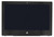 HP X360 11 G3-EE (TOUCH) / X360 11MK G3-EE (TOUCH) / FORTIS X360 11 G3 J (TOUCH) *RECERTIFIED-BLEMISHED* 11.6" LCD WITH DIGITIZER & BEZEL (WITHOUT EMR)