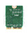 HP 11 G9-EE (TOUCH & NON) / X360 11 G4-EE (TOUCH) / 14 G7 (TOUCH & NON) / FORTIS 14 G10 / FORTIS X360 11 G3 J (TOUCH) WIRELESS CARD