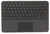 HP 11A G8-EE (TOUCH & NON) *RECERTIFIED* PALMREST WITH KEYBOARD & TOUCHPAD