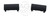 DELL LATITUDE 3190 HINGE COVER SET