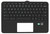 HP 11MK G9-EE (TOUCH & NON) PALMREST WITH KEYBOARD