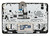 HP 11MK G9-EE (TOUCH & NON) PALMREST WITH KEYBOARD & TOUCHPAD