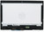 HP X360 11 G4-EE (TOUCH) 11.6" LCD WITH DIGITIZER & BEZEL