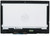 HP X360 11 G4-EE (TOUCH) 11.6" LCD WITH DIGITIZER & BEZEL