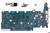 DELL 3100 (2-in-1) (TOUCH) MOTHERBOARD 4GB