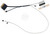 ACER R753T (TOUCH) LCD VIDEO CABLE (FOR LCD WITH 40 PIN CONNECTOR)