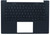 HP FORTIS 14 G10 PALMREST WITH KEYBOARD